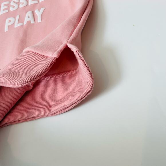 NWT The Yellow Lamb 18M Playtime Pink Set - Picture 4 of 7